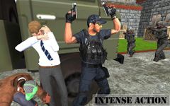 Imagem 8 do contra terrorista Equipe SWAT 3D FPS Shooting Game