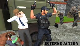 Imagem 13 do contra terrorista Equipe SWAT 3D FPS Shooting Game