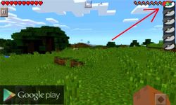 Pixelmon PE Mod for MCPE の画像2