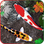 3D Koi Fish Wallpaper HD - 3D Fish Live Wallpapers APK