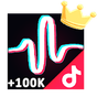 Get Featured On Musically - Followers For Tik Tok APK