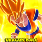Ícone do apk New Dragon Ball Z Budokai Tenkaichi 3 Hints