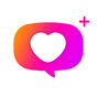 Ícone do apk 1000+ Likes Fonts Quotes for Social Followers