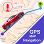 GPS Φωνή Πλοήγηση Ζω Εξυπνος Χάρτες με Φωνή APK
