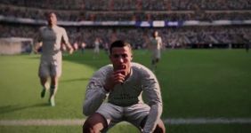 Картинка  Free FiFa 18 Guide