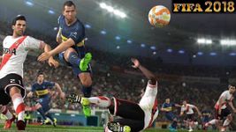 Картинка 3 Free FiFa 18 Guide