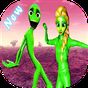 Icoană apk Dame Tu Cosita - Funny Alien Dance