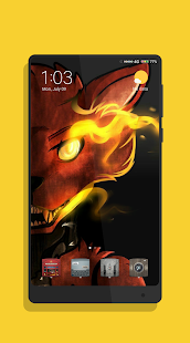 Foxy Wallpaper Android Baixar Foxy Wallpaper Grátis Android