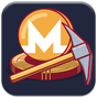 Серверный Монеро Майнер - Облачная Добыча XMR APK