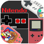 Super Emulator - NES SNES GBA GBC  Games apk icon