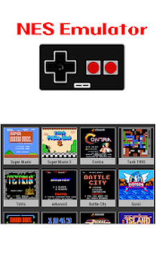 gba nes emulator