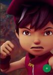 Gambar Boboiboy Wallpapers 2018 14