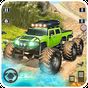 Ikon apk 4x4 Monster Truck Offroad Driving Adventure 2018