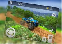 Gambar 4x4 Monster Truck Offroad Driving Adventure 2018 7