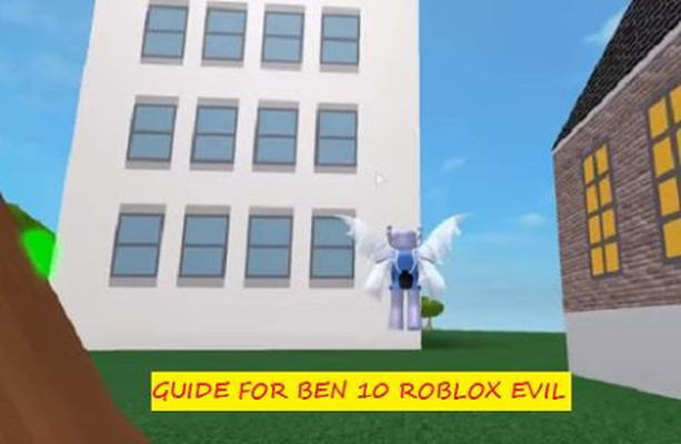 Download Hints For Ben 10 Roblox Evil Apk Latest Version App - guide for ben 10 evil roblox 10 apk download commbappe