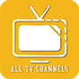 Biểu tượng apk All TV Channels