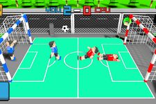 Imagem 5 do Funny Soccer Physics 3D - futebol feliz