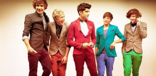 Imagem 2 do One Direction Photos