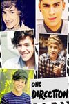 Imagem  do One Direction Photos