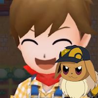 Pobierz What S New Pokemon Let S Go Pikachu And Eevee Za Darmo W Apk Na Androida