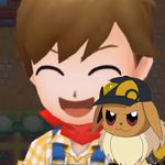What's New Pokemon Let’s Go, Pikachu! and Eevee! 이미지 