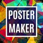 Poster Maker- Flyer Design,Banner Maker & Ad Maker apk icon