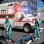 Ambulance Rescue Driving APK Simgesi