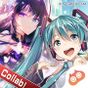 Biểu tượng apk ShinNaZuki-Hatsune Miku Collab！