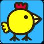 Icône apk Bonne Mademoiselle Poule