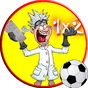 I pronostici del pazzo 1x2 (pronostici calcio) APK