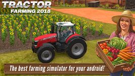 Imagine Tractor Farming 2018 