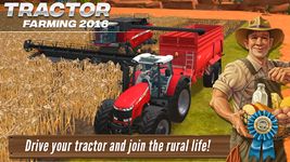 Imagine Tractor Farming 2018 2