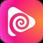 Chat live video - CURLY APK