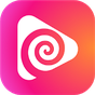 Chat live video - CURLY APK