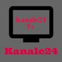 Kanale24 Tv v2 - Shiko TV Shqip apk icon