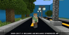 รูปภาพที่ 6 ของ ค้นหาแผนที่เมืองปุ่มสำหรับ MCPE