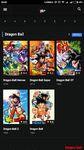 Imagen  de Dragon Ball Videos Gratis - Ver Online