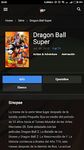 Imagen 2 de Dragon Ball Videos Gratis - Ver Online