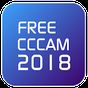 Biểu tượng apk FREE CCCAM