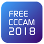 FREE CCCAM APK icon