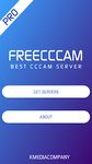 Картинка  FREE CCCAM