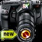 8K Ultra Pro Cam APK