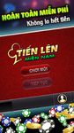 Tien Len Mien Nam - Game Danh Bai Doi Thuong 2018 ảnh số 