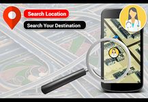 Immagine  di navigatore con mappe offline gps gratis europa GPS