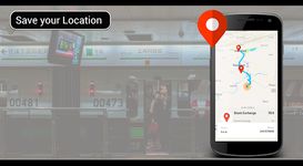 Immagine 1 di navigatore con mappe offline gps gratis europa GPS