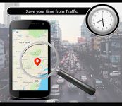 Immagine 2 di navigatore con mappe offline gps gratis europa GPS