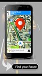 Immagine 3 di navigatore con mappe offline gps gratis europa GPS