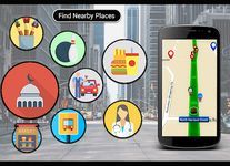 Immagine 4 di navigatore con mappe offline gps gratis europa GPS