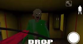 Scary Granny Baldi Horror Guide imgesi 