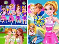 Girl Games: Dress Up, Makeup, Salon Game for Girls afbeelding 5